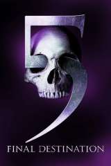 Final Destination 5 poster 1