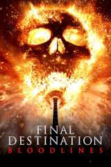 Final Destination Bloodlines poster 45