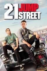 21 Jump Street poster 9