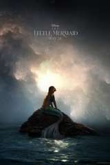 The Little Mermaid poster 48