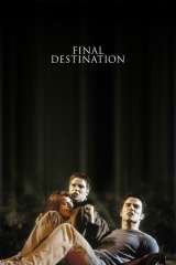 Final Destination (2000)