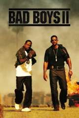 Bad Boys II poster 22
