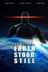 The Day the Earth Stood Still poster 13
