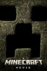 A Minecraft Movie poster 6