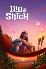 Lilo & Stitch poster 48