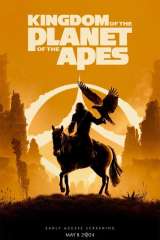 Kingdom of the Planet of the Apes poster 38
