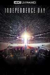 Independence Day poster 1
