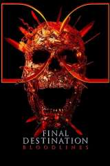 Final Destination Bloodlines poster 14