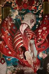 Frankenstein poster 39