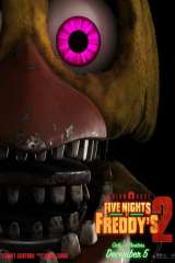 Five Nights at Freddy's 2 poster 30