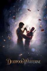 Deadpool & Wolverine poster 15