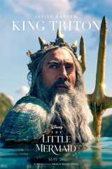 The Little Mermaid poster 23