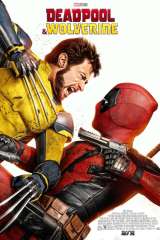 Deadpool & Wolverine poster 38