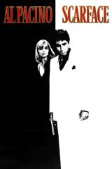 Scarface poster 60