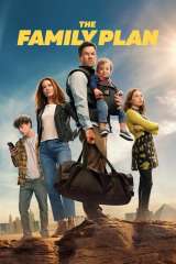 The Family Plan (2023)