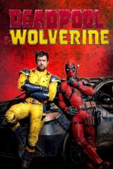 Deadpool & Wolverine poster 37