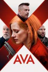 Ava poster 9