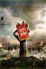Army of the Dead poster 15