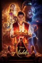 Aladdin poster 32
