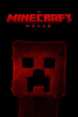 A Minecraft Movie poster 1