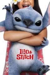 Lilo & Stitch poster 40