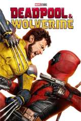 Deadpool & Wolverine poster 65