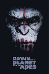 Dawn of the Planet of the Apes poster 75