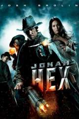 Jonah Hex poster 20