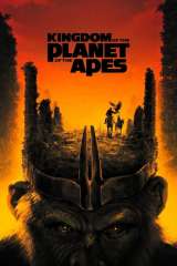 Kingdom of the Planet of the Apes poster 70