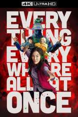 Everything Everywhere All at Once poster 37