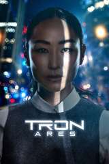 TRON: Ares poster 48