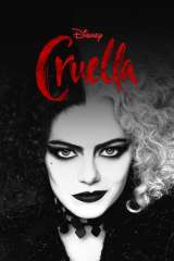 Cruella poster 34