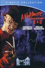 A Nightmare on Elm Street Part 2: Freddy's Revenge (1985)
