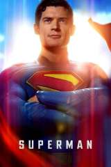 Superman poster 111