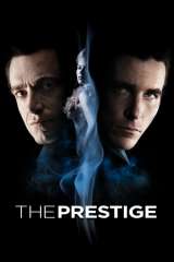 The Prestige poster 18