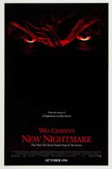 New Nightmare poster 20