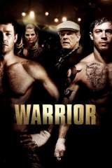 Warrior poster 21