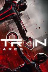 TRON: Ares poster 28
