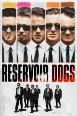 Reservoir Dogs poster 21