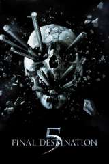 Final Destination 5 poster 29