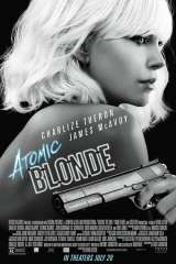 Atomic Blonde poster 21