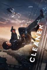 Cleaner (2025)