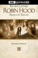 Robin Hood: Prince of Thieves poster 12