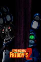 Five Nights at Freddy's 2 (2025)