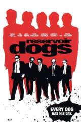 Reservoir Dogs poster 16