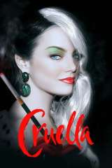 Cruella poster 8