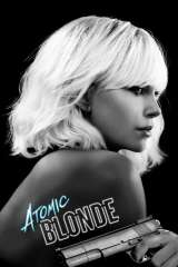 Atomic Blonde poster 33