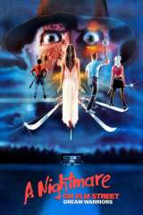 A Nightmare on Elm Street 3: Dream Warriors poster 10