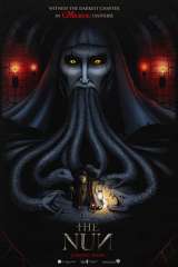 The Nun poster 7