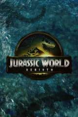 Jurassic World Rebirth poster 76